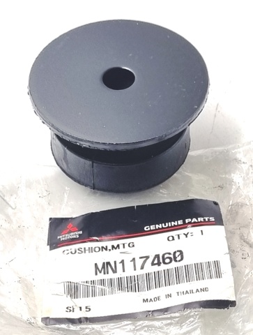 MN117460 MITSUBISHI Подушка рамы (крепления кузова) купить в Каменское