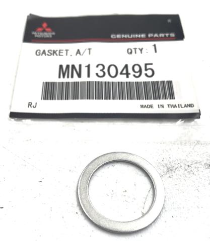 MN130495 MITSUBISHI Прокладка пробки поддона АКПП купить в Тернополь