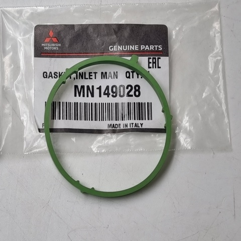 MITSUBISHI MN149028 Прокладка впускного коллектора в наличии Полтава