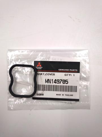 MN149705 MITSUBISHI Прокладка клапанной крышки двигателя, кольцо купить в Николаев