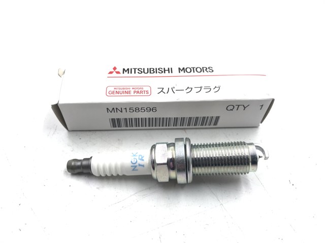 MITSUBISHI MN158596 Свечи зажигания в наличии Запорожье