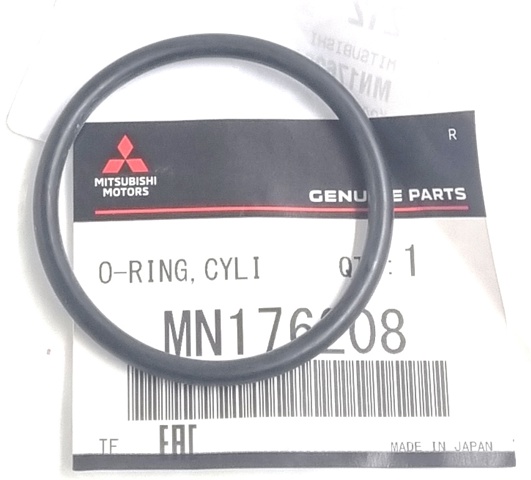 MITSUBISHI MN176208 Заглушка ГБЦ/блока цилиндров в наличии Житомир