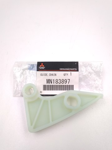 MITSUBISHI MN183897 Успокоитель цепи балансировочного вала в наличии Черкассы