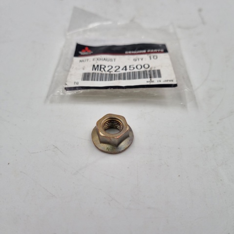 MR224500 MITSUBISHI Гайка выпускного коллектора купить в Черкассы