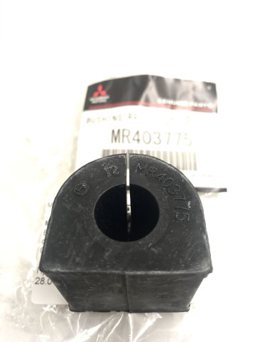 MR403775 MITSUBISHI Втулка стабилизатора заднего купить в Ужгород