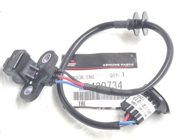 MR420734 MITSUBISHI Датчик коленвала купить в Тернополь