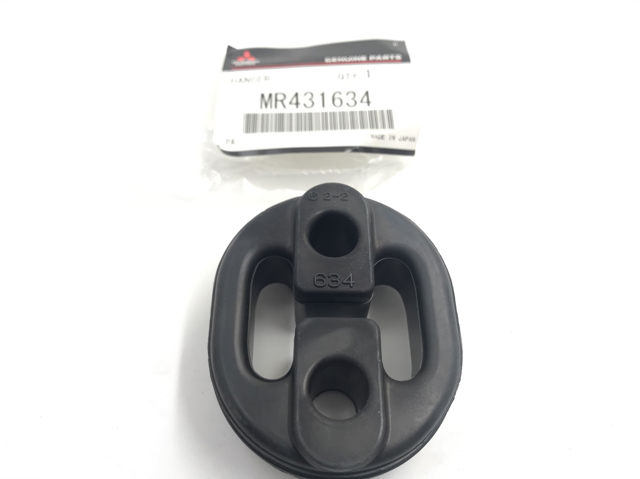 MITSUBISHI MR431634 Подушка крепления глушителя в наличии Харьков