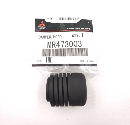 Буфер/отбойник капота MR473003 MITSUBISHI