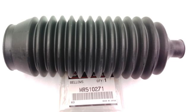 MR510271 MITSUBISHI Пыльник рулевого механизма (рейки) левый купить в Киев