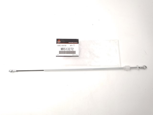 MR513272 MITSUBISHI Трос управления отопителем (печкой), температуры купить в Днепр