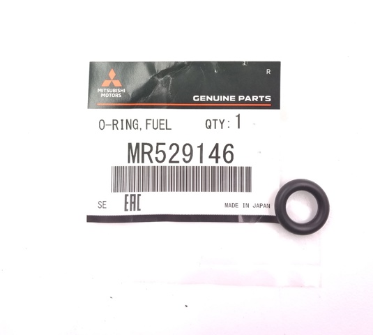 Прокладка датчика уровня топлива /топливного насоса (топливный бак) MR529146 MITSUBISHI