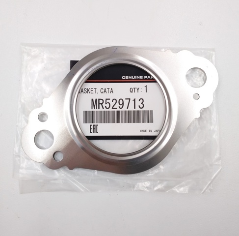 MITSUBISHI MR529713 Прокладка глушителя монтажная в наличии Житомир