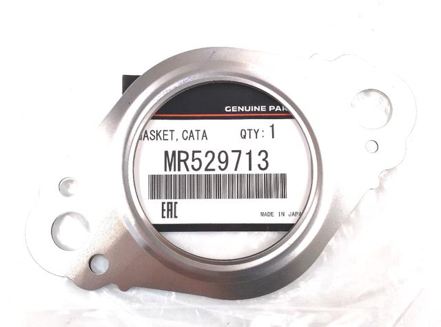 MITSUBISHI MR529713 Прокладка глушителя монтажная в наличии Львов