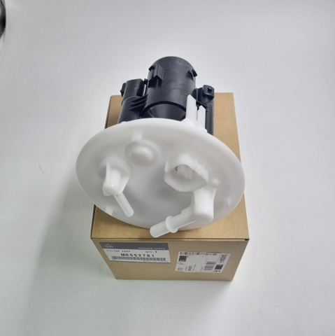 MR552781 MITSUBISHI Фильтр топливный купить в Ровно