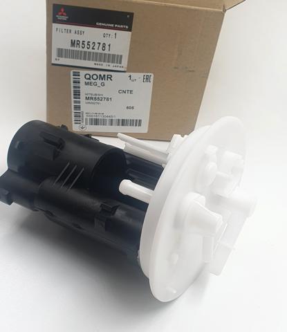 MITSUBISHI MR552781 Фильтр топливный в наличии Одесса
