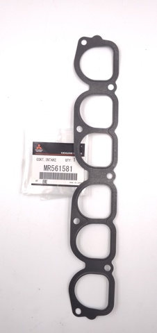 MITSUBISHI MR561581 Прокладка впускного коллектора левая в наличии Черновцы