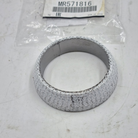 MR571816 MITSUBISHI Кольцо приемной трубы глушителя купить в Винница