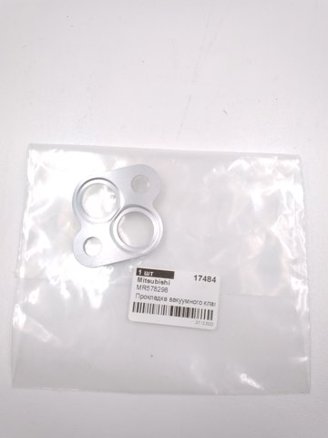 MR578298 MITSUBISHI Прокладка EGR-клапана рециркуляции купить в Тернополь