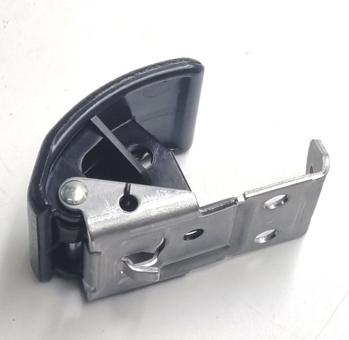 MITSUBISHI MR654344 Ручка открывания капота в наличии Ирпень