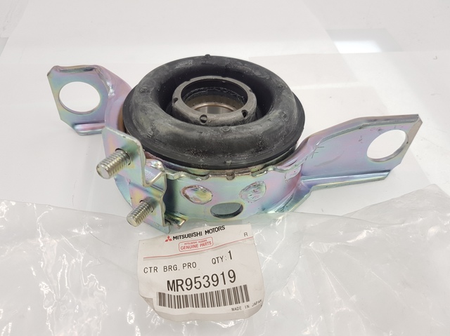 MR953919 MITSUBISHI Подвесной подшипник карданного вала купить в Ровно