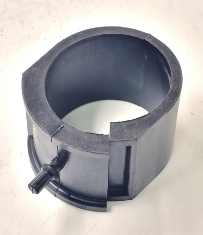 Хомут крепления рулевой рейки MR961624 MITSUBISHI