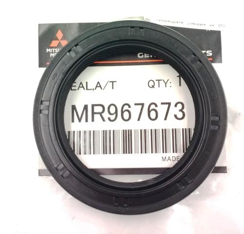 MR967673 MITSUBISHI Сальник масляного насоса АКПП купить в Запорожье