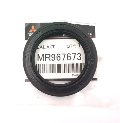 MR967673 MITSUBISHI Сальник масляного насоса АКПП купить в Черновцы