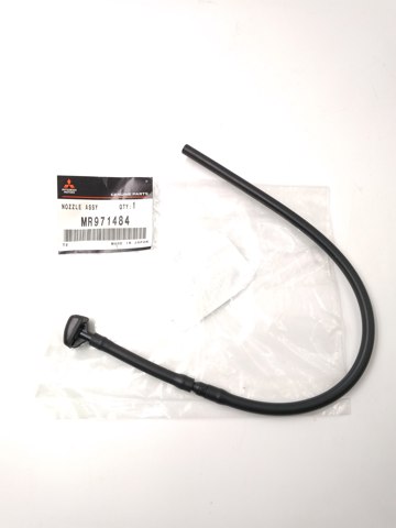 MITSUBISHI MR971484 Форсунка омывателя лобового стекла в наличии Сумы