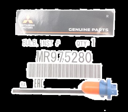 MITSUBISHI MR975280 Лампочка панели приборов в наличии Черкассы