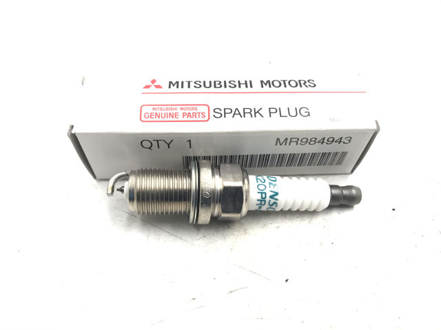 MR984943 MITSUBISHI Свеча зажигания купить в Одесса