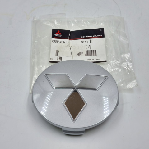 Колпак колесного диска MR992254 MITSUBISHI