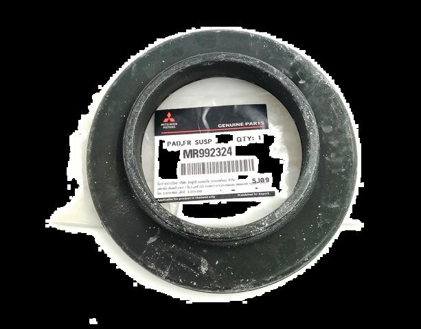 MR992324 MITSUBISHI Проставка (резиновое кольцо) пружины передней верхняя купить в Житомир