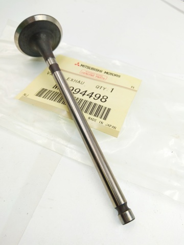 MITSUBISHI MR994498 Клапан выпускной в наличии Сумы