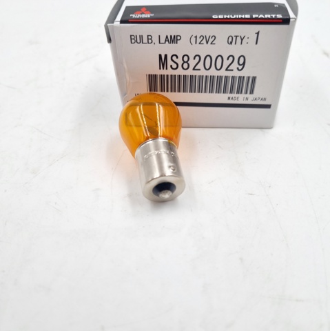 MS820029 MITSUBISHI Лампочка купить в Павлоград
