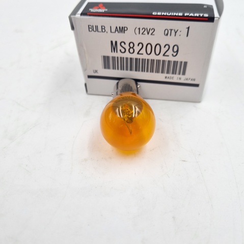 MS820029 MITSUBISHI Лампочка купить в Ирпень