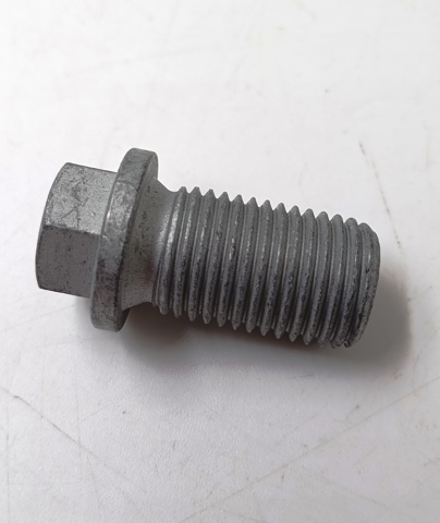 MU010645 MITSUBISHI Пробка поддона двигателя купить в Житомир