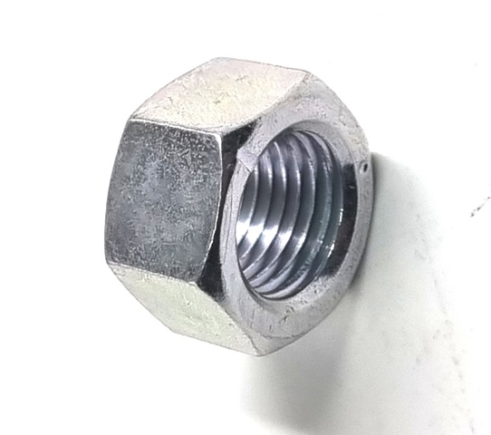 Болт/гайка крепежа MU430003 MITSUBISHI