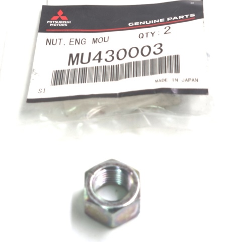 MU430003 Болт (гайка) крепежа купить Кривой Рог