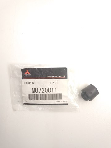 Отбойник двери багажника MU720011 MITSUBISHI