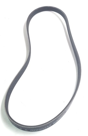 Ремень кондиционера MZ690242 MITSUBISHI