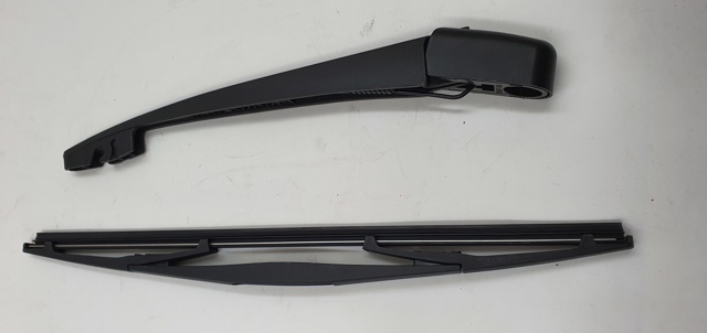 Поводок дворника заднего стекла PL1204S MATOMI