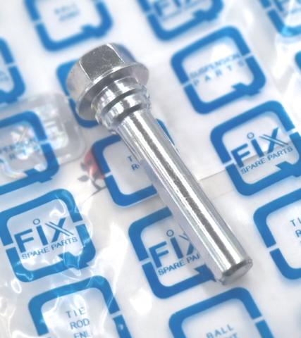 Q-FIX Q0940105 Направляющая суппорта переднего в наличии Киев