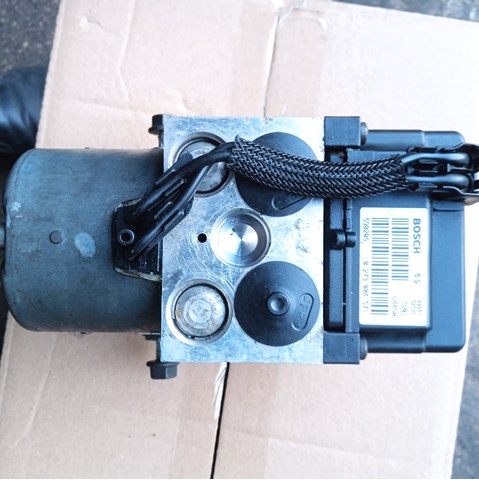 BOSCH 265216850 Блок управления АБС (ABS) гидравлический в наличии Хмельницкий