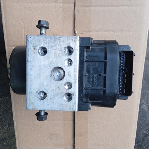 BOSCH 265216850 Блок АБС в наличии Ровно