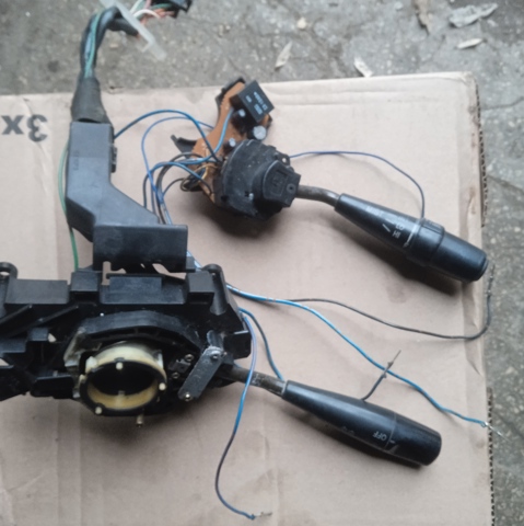 8431033070 TOYOTA купить в Тернополь
