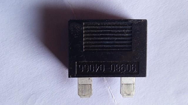 9098004066 TOYOTA купить в Ирпень