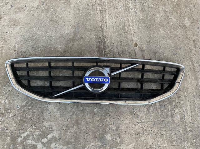 Решетка 31353120 VOLVO