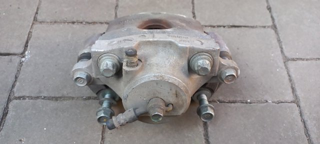 Супорт тормзной 58110G2100 HYUNDAI