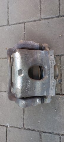 58110G2100 Суппорт тормозной передний левый купить Николаев