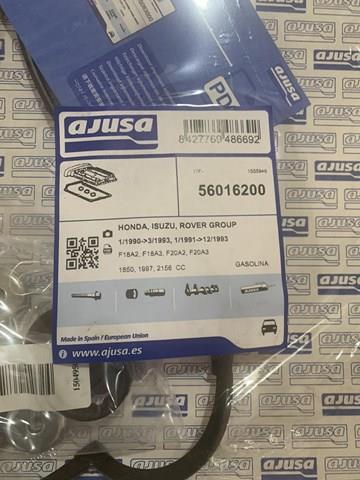 AJUSA 56016200 Прокладка клапанной крышки двигателя, комплект в наличии Харьков